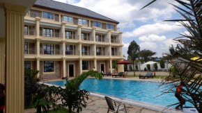 Discretion Hotel Migori